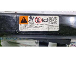 Подушка безопасности двери 95131687, 544663743   Chevrolet SS