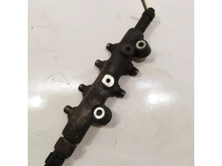 Vstřikovací lišta Mazda 5 pro naftový motor 2.0