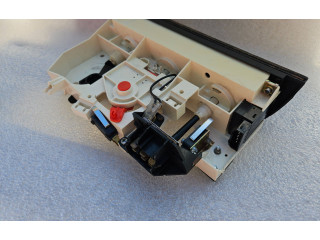 Блок управления климат-контролем    Audi A6 S6 C4 4A