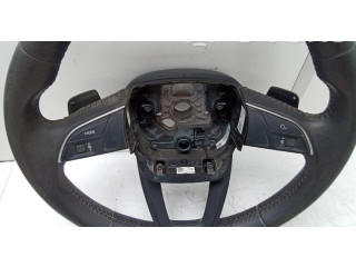 Руль Audi A4 Allroad B9  2016 -  года 8W0419091      