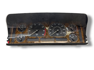 Панель приборов DPP109400, 52010174B Jaguar XJ X300