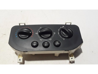 Блок управления климат-контролем 7701047549   Renault Clio II