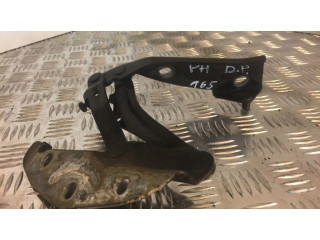 Петля (петли) капота двигателя