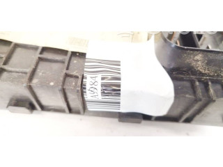 Pojistková skříňka 1K0937820, 1K0937819A Volkswagen Caddy 2005