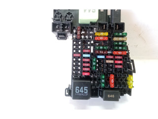 Pojistková skříňka Řídící jednotka BSM 2Q0937615A, 2Q0937615A Seat Ibiza IV (6J,6P) 2017