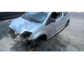 Генератор 5705NH Citroen C2