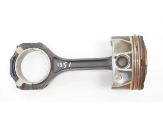 Píst Mercedes-Benz SL R231 pro benzínový motor 3.0 276825