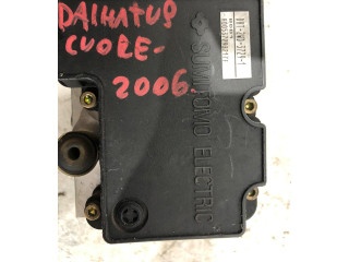 Блок ABS Daihatsu Cuore - года
