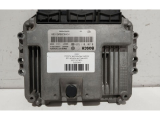 Řídící jednotka 0281011529 Nissan Primastar 2006