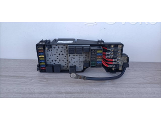 Блок предохранителей 9168986 Volvo S80