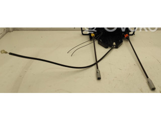 Блок управления климат-контролем Skoda Citigo