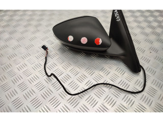 Зеркало электрическое        Skoda Octavia Mk3 (5E)  2013 - 2019 года   