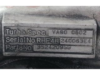 Turbodmychadlo Турбина 35242095G Chrysler Voyager