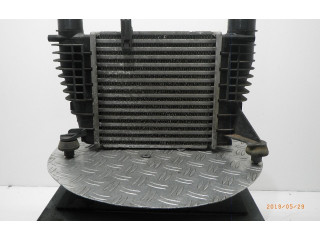 Интеркулер 14461JX51AIA Nissan Note (E11)