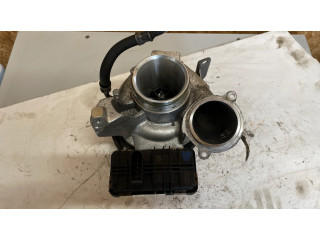 Турбина BMW 3 F30 F35 F31 3.0 7823202, 782320207