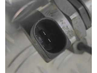 Комплект системы впрыска топлива 03L130277J, 03L130755AC    Audi A6 S6 C7 4G  CGLC 