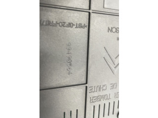 Модуль управления BSM 1613317180   Peugeot 308    