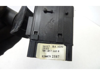 Ручка стеклоочистителей 6001551358   Dacia Logan I