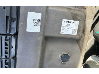 Блок управления двигателем Блок управления 32313937 Volvo XC90