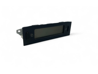 Дисплей 9650243177 Citroen C5