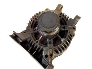 Генератор A13VI202 Mercedes-Benz A W168 1.7