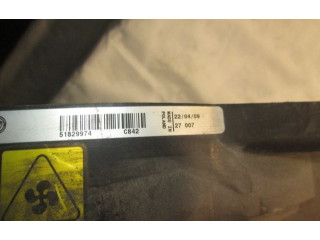 Вентилятор радиатора     51829974    Fiat Grande Punto 