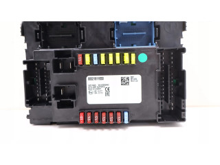 Блок комфорта Jeep Renegade