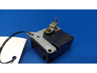 Двигатель задвижки потока воздуха