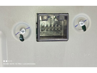 Дисплей    5F0919604   Seat Ibiza IV (6J,6P)