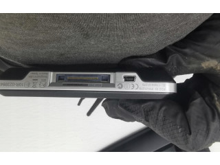 Дисплей       BMW X3 E83