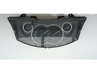 Панель приборов 13146880bb   Opel Meriva A       