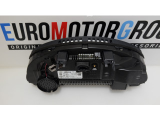 Přístrojová deska  Audi Q7 4L 2013 4M0920790, 4M0920790  