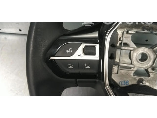 Руль Peugeot Partner III  2018 -  года 98185157ZD      