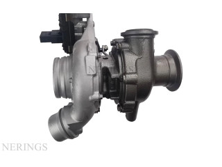  Турбина BMW X4 F26  819976, 11658570083         