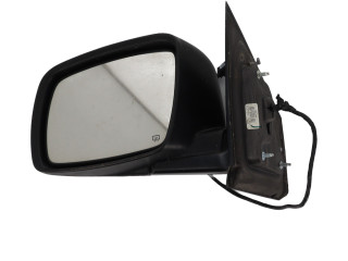 Зеркало (механическое)       Fiat Freemont   -  года   