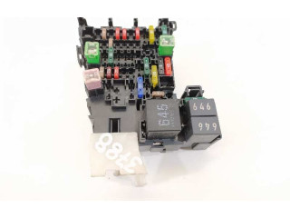 Модуль управления BSM 5Q0937615C Volkswagen Golf SportWagen CLHA