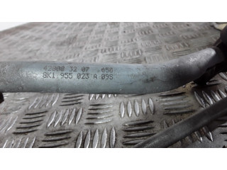 Комплект механизма стеклоочистителей