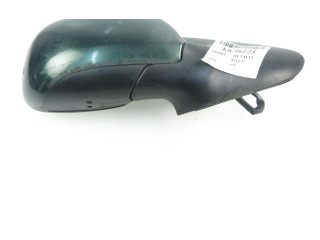 Зеркало электрическое Skoda Octavia Mk1 (1U) 1996 - 2004 года