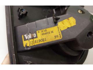 Вентилятор печки    1J1819021   Audi A3 S3 8L