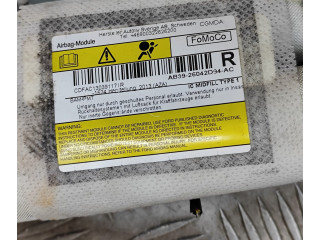 Боковая подушка безопасности AB3926042D94AC Ford Ranger