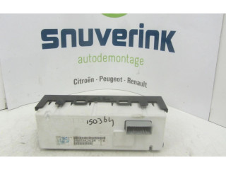 Дисплей    280346262R, 280346262R   Renault Twingo II