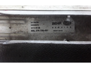 Интеркулер  8ML376723421   Audi A2 