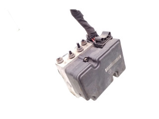 Jednotka ABS 1K0907379P, 1K0614117H Volkswagen Caddy 2006