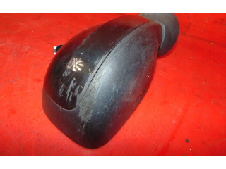 Зеркало электрическое Dacia Sandero 2008 - 2012 года