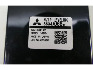 Блок управления Xenon