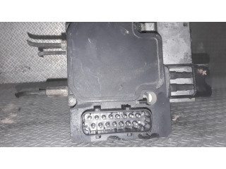 Блок АБС 4891008000 SsangYong Musso