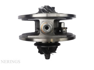 Турбина Skoda Fabia Mk2 (5J) 54399880136, CHRA30-0209