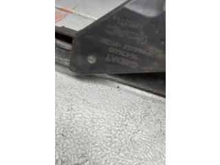 Комплект вентиляторов Chevrolet Nubira