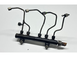 Vstřikovací lišta 9804776780, 151196103   Citroen Berlingo     