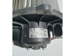 Вентилятор печки    MF0160700362, 0130111202   Audi A6 S6 C5 4B